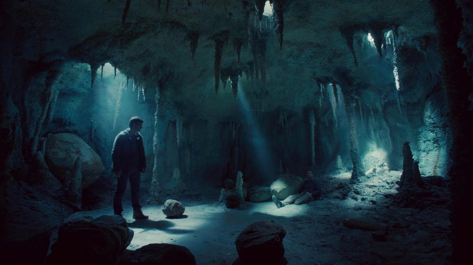 Lunenburg, Nova Scotia / Chester, Nova Scotia