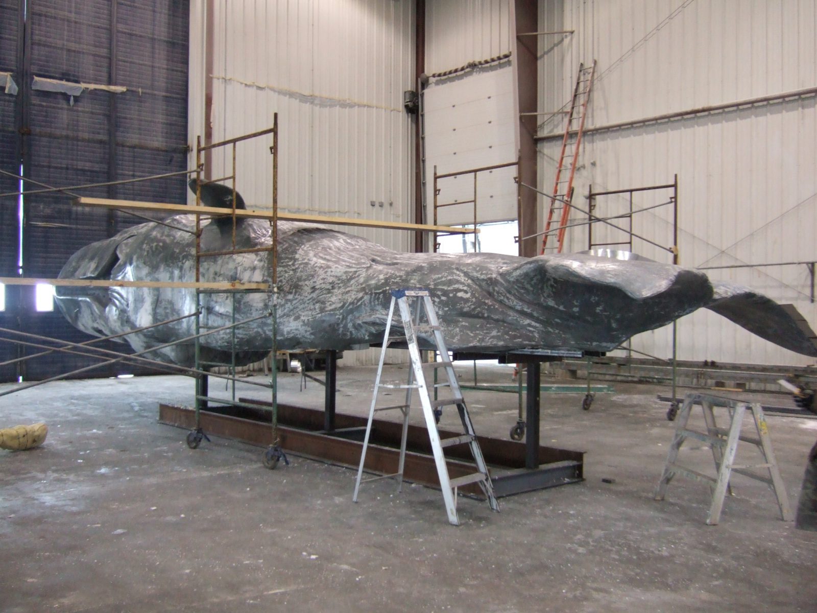 Halifax, Nova Scotia / Lunenburg, Nova Scotia / Shelburne, Nova Scotia