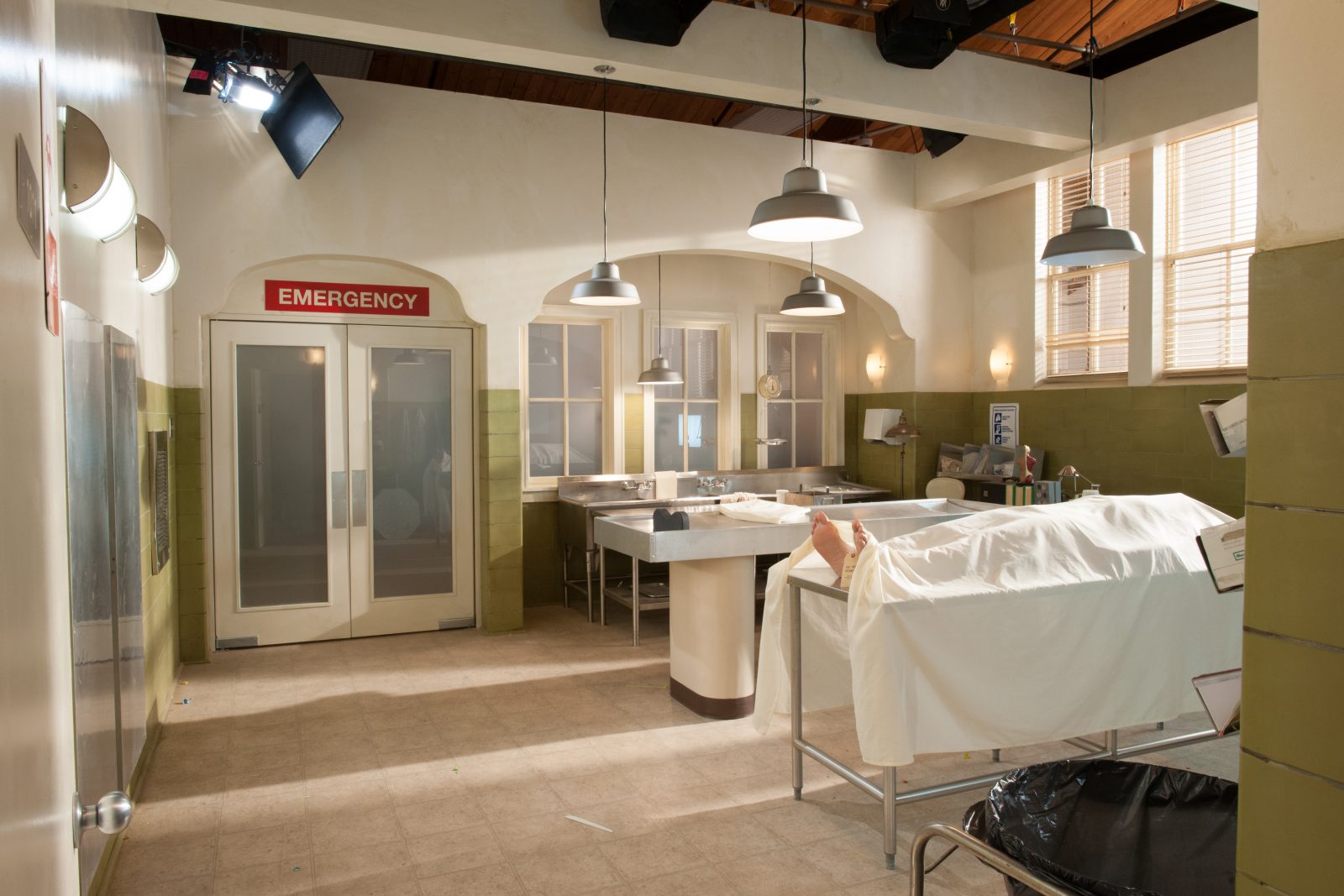 Lunenburg, Nova Scotia / Chester, Nova Scotia