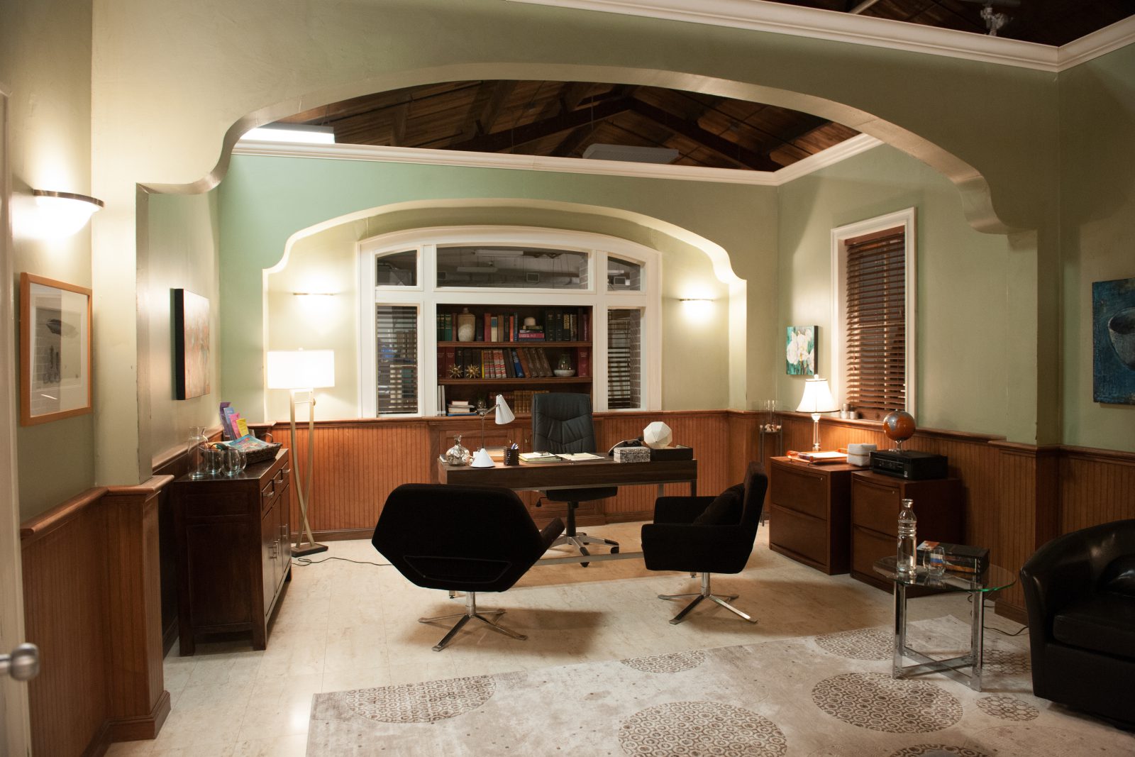 Doctor's office