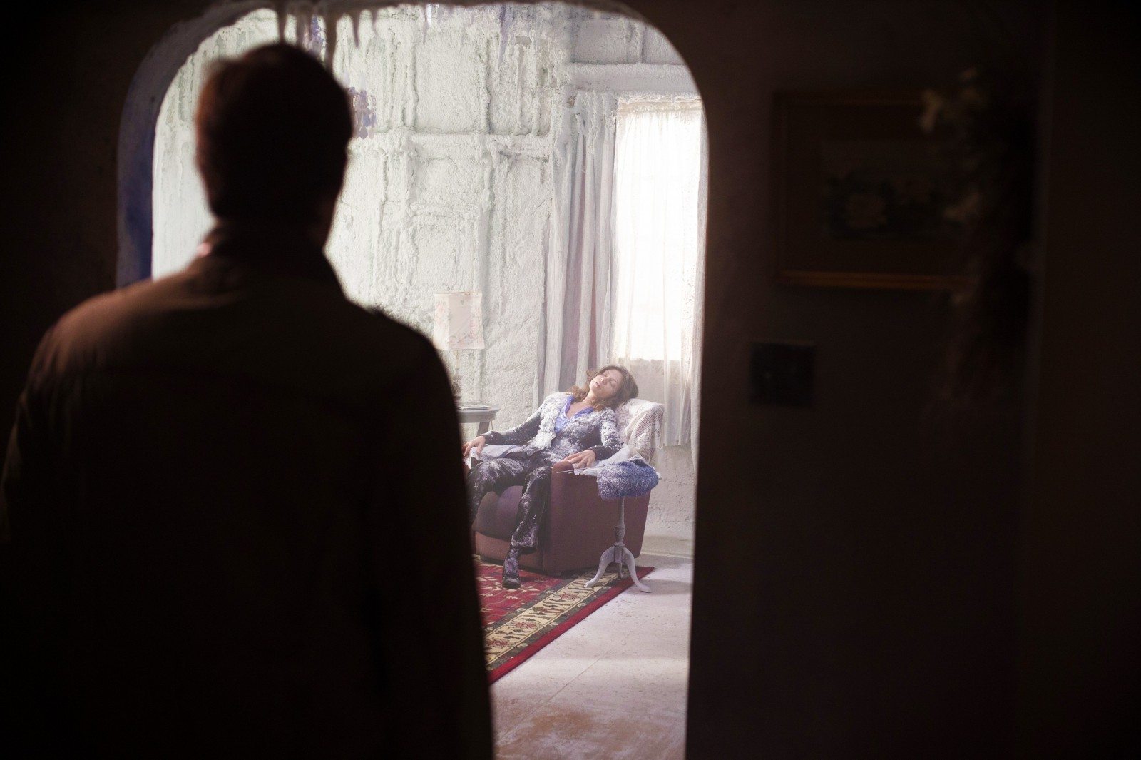 Lunenburg, Nova Scotia / Chester, Nova Scotia